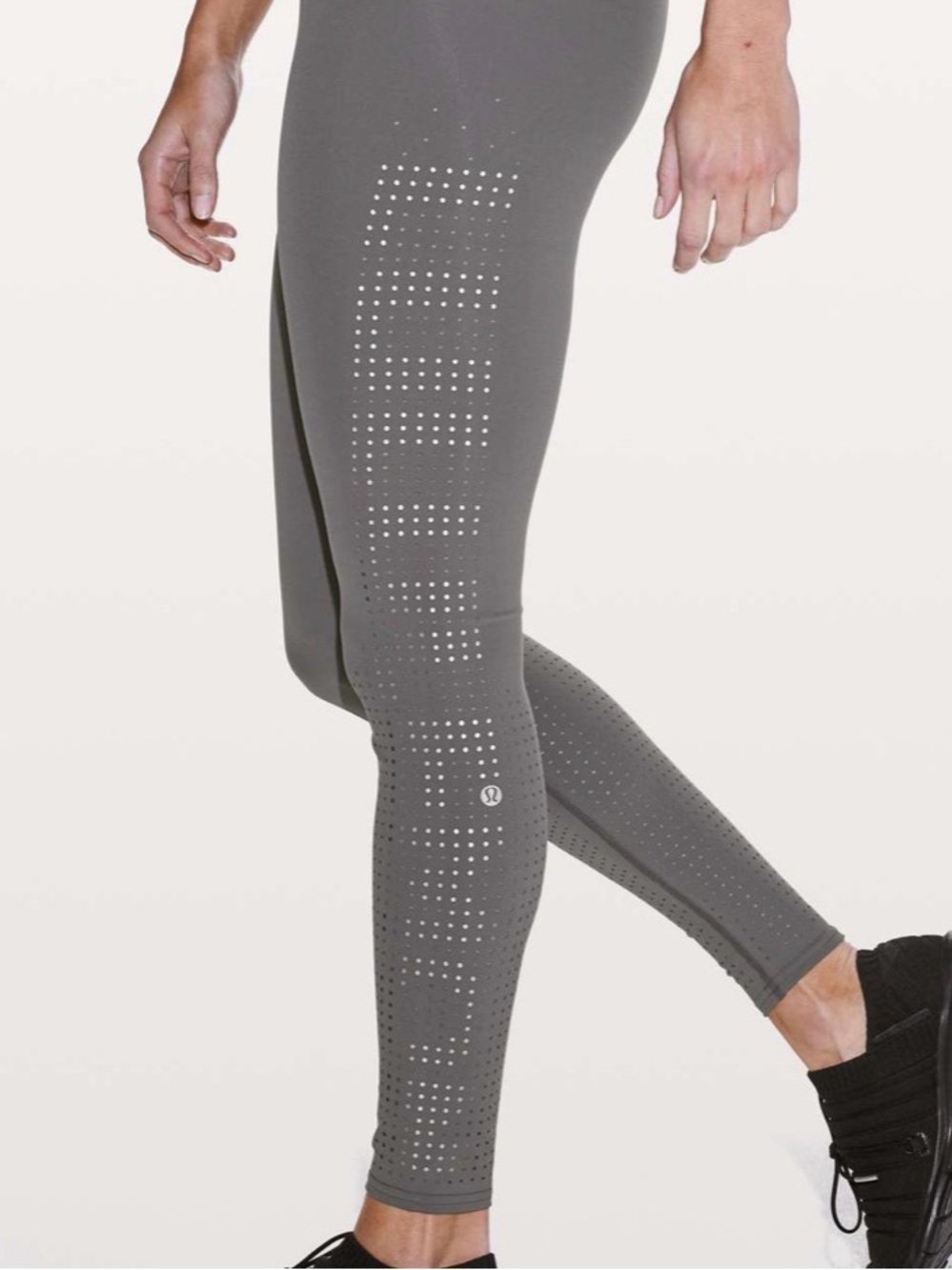 Lululemon Ride & Reflect Tight 28" *lululemon X SoulCycle - Picture 2 of 8
